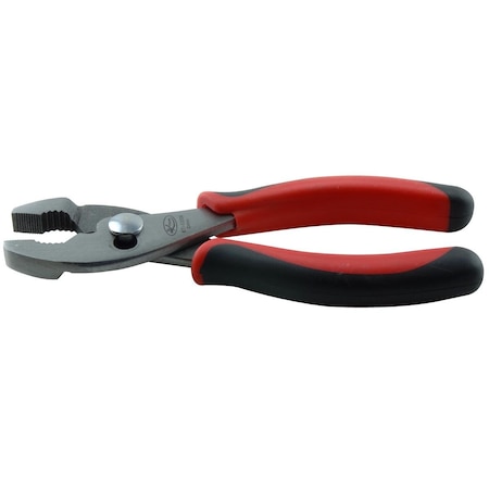 K-Tool International Slip Joint Pliers, 6" KTI-53006